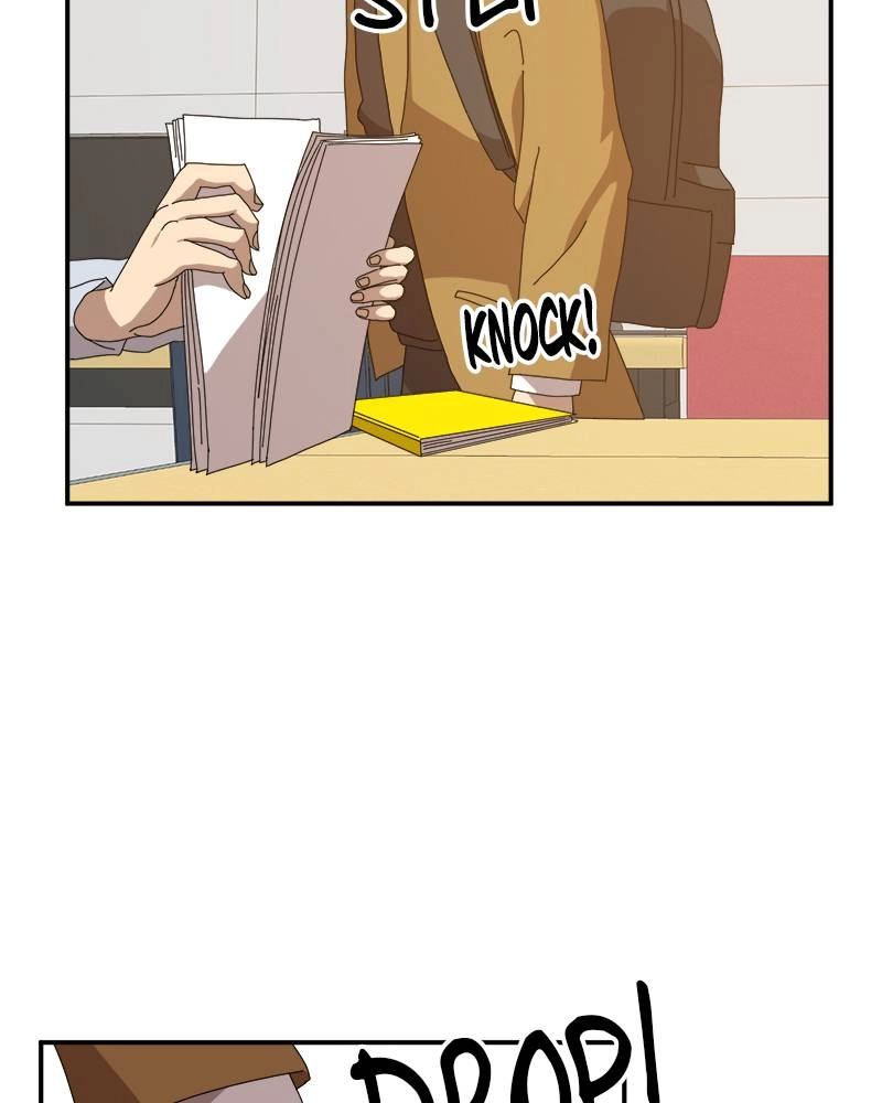 Double Click Chapter 14 - Page 156