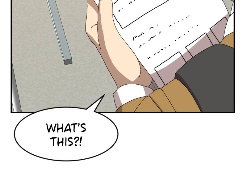Double Click Chapter 14 - Page 161
