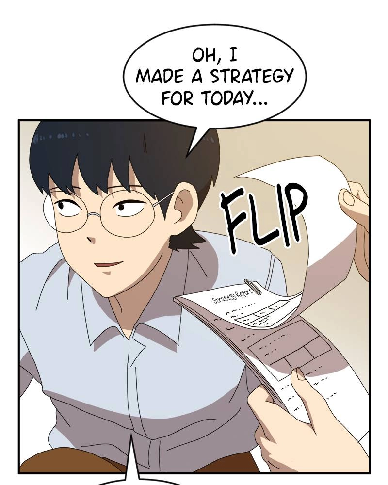 Double Click Chapter 14 - Page 162