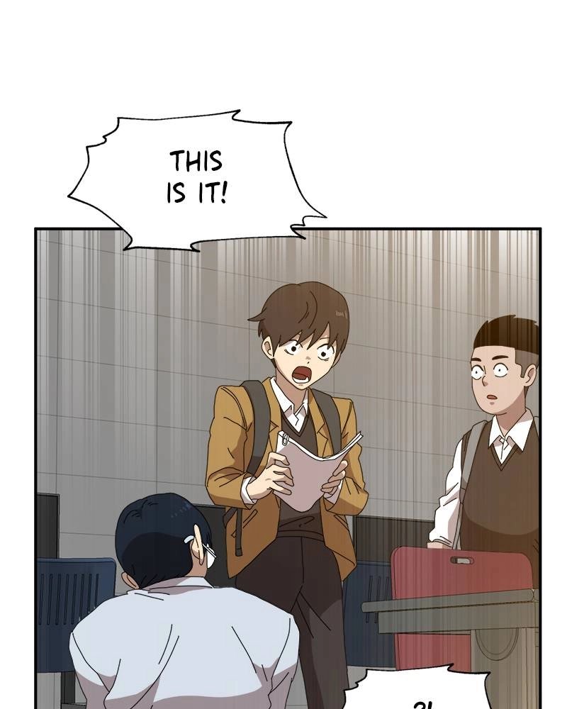 Double Click Chapter 14 - Page 168