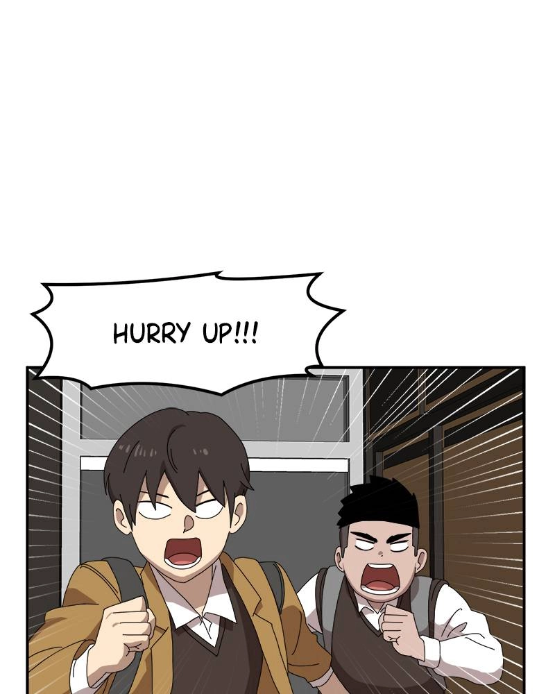 Double Click Chapter 14 - Page 172