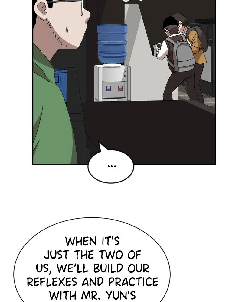 Double Click Chapter 14 - Page 174