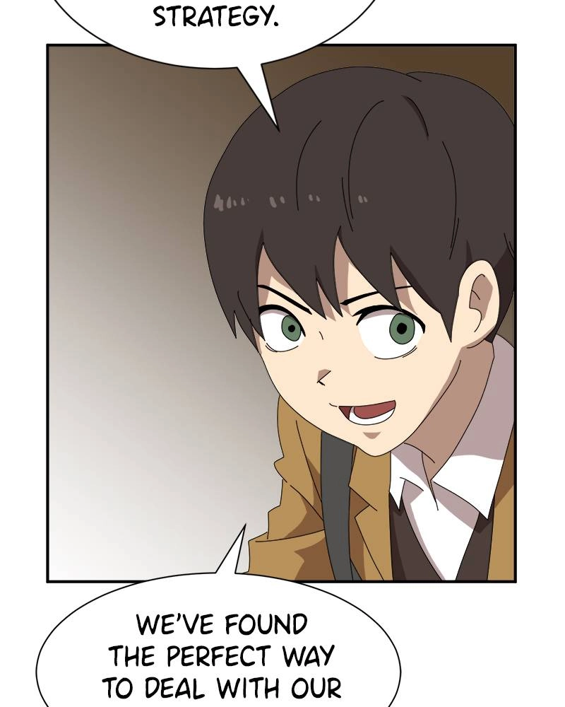 Double Click Chapter 14 - Page 175