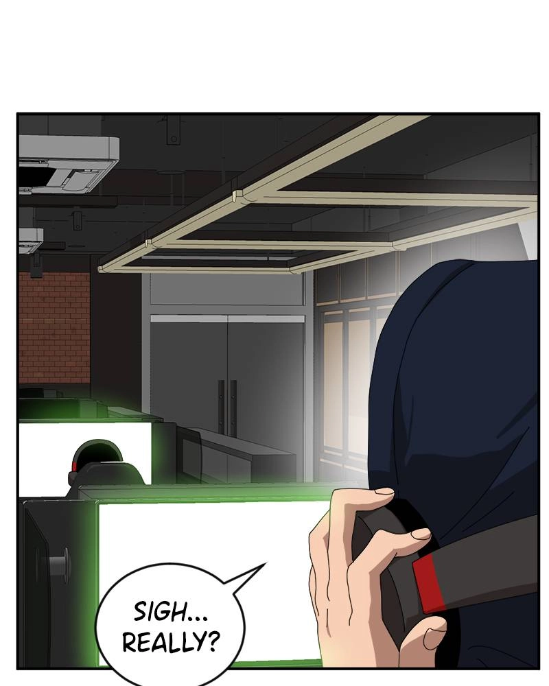 Double Click Chapter 14 - Page 182