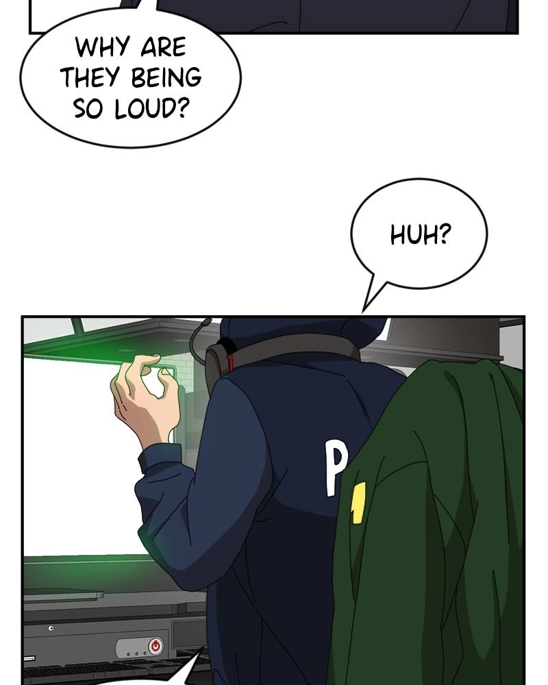 Double Click Chapter 14 - Page 184