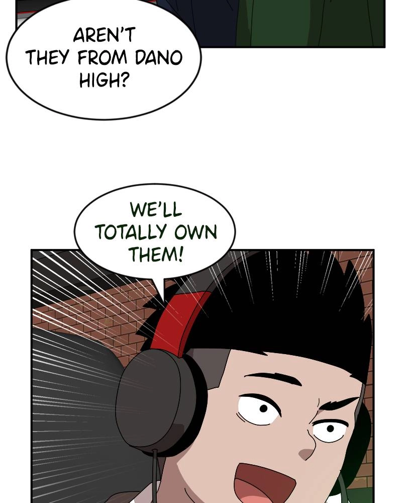 Double Click Chapter 14 - Page 185
