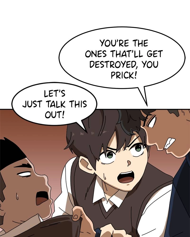 Double Click Chapter 15 - Page 7