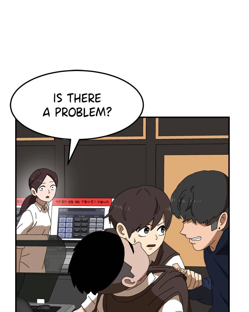 Double Click Chapter 15 - Page 10