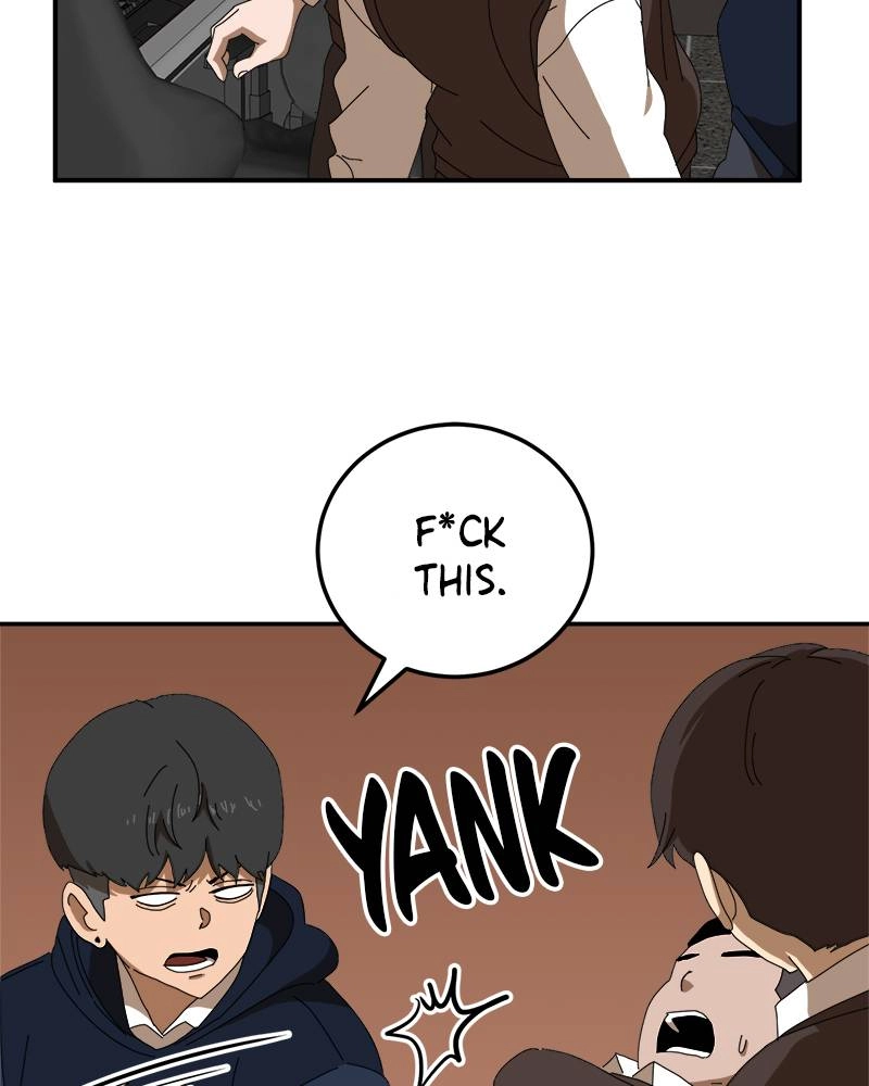 Double Click Chapter 15 - Page 11