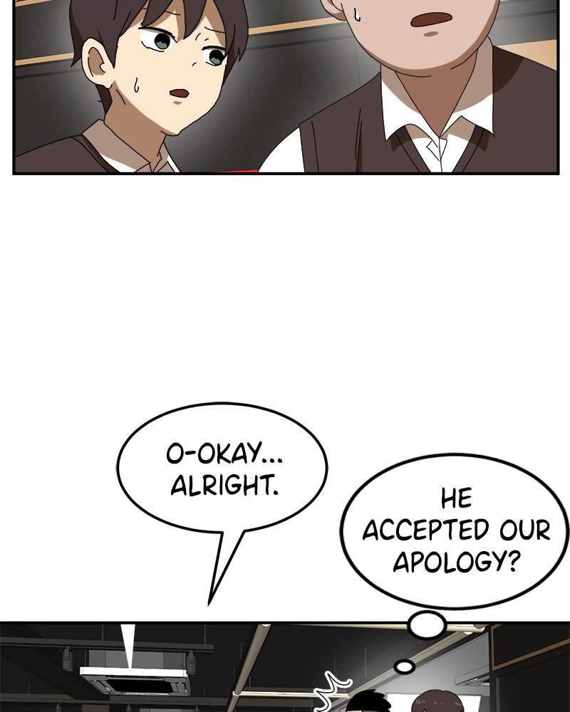 Double Click Chapter 15 - Page 21