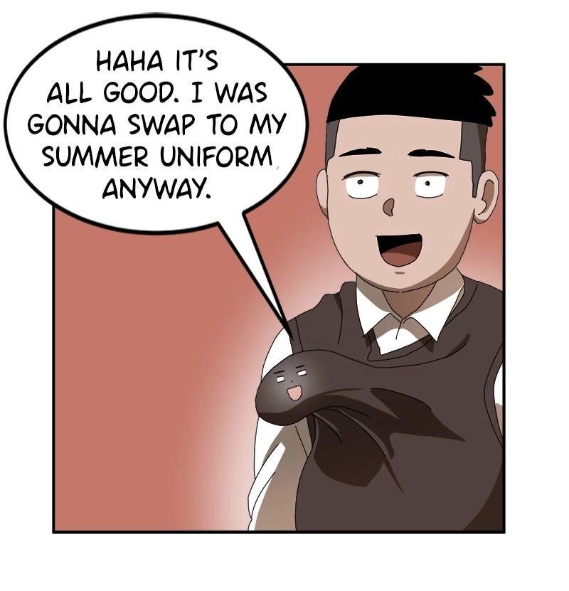 Double Click Chapter 15 - Page 23