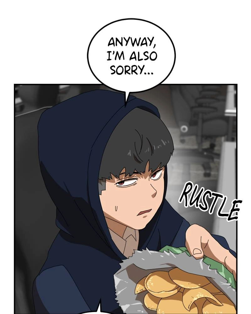Double Click Chapter 15 - Page 32