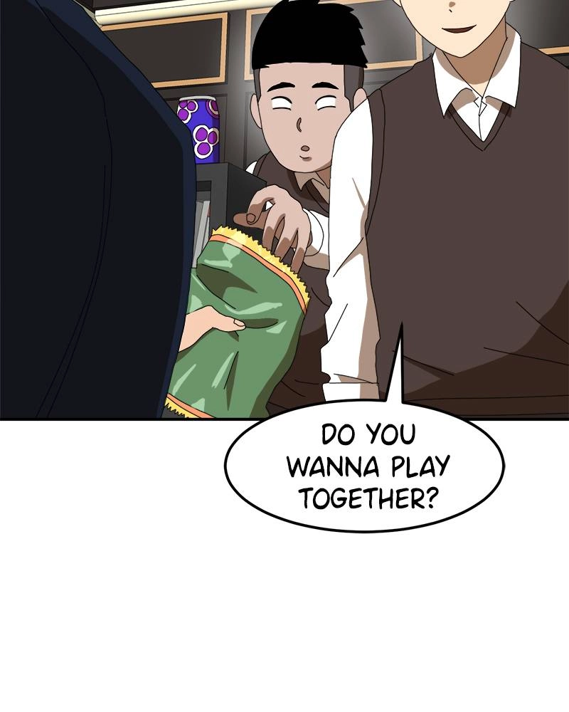 Double Click Chapter 15 - Page 38