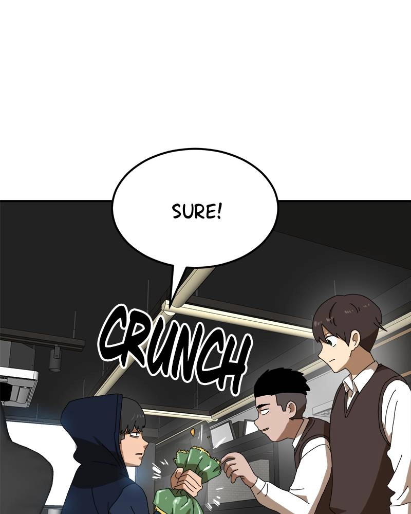 Double Click Chapter 15 - Page 42