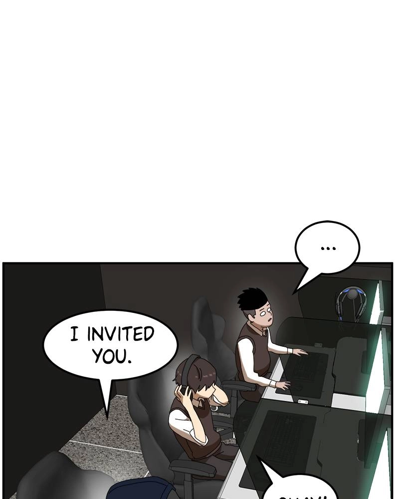 Double Click Chapter 15 - Page 47
