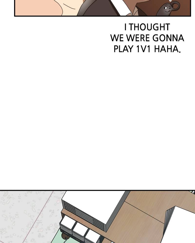 Double Click Chapter 15 - Page 49