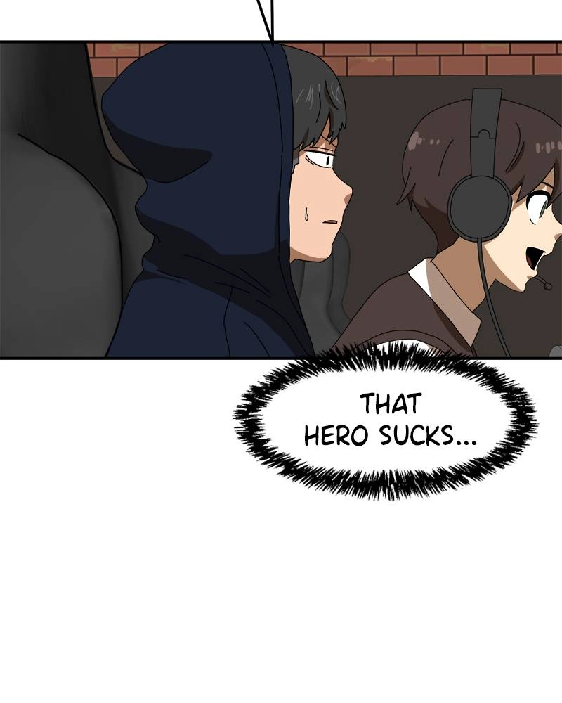 Double Click Chapter 15 - Page 60