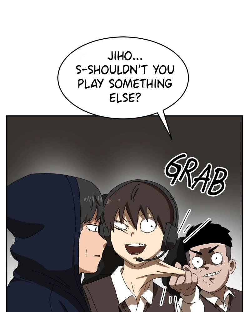 Double Click Chapter 15 - Page 65