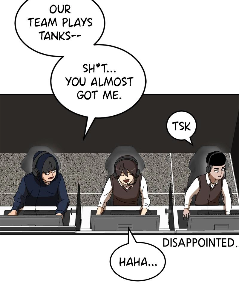 Double Click Chapter 15 - Page 71