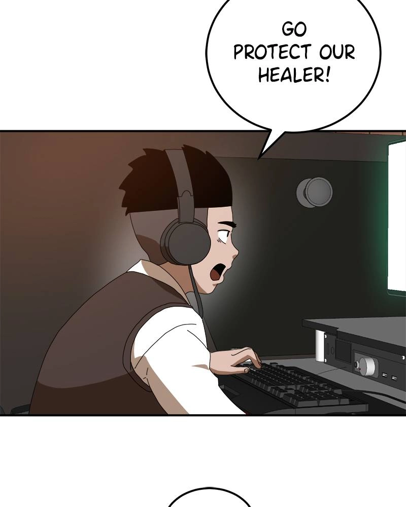 Double Click Chapter 15 - Page 76