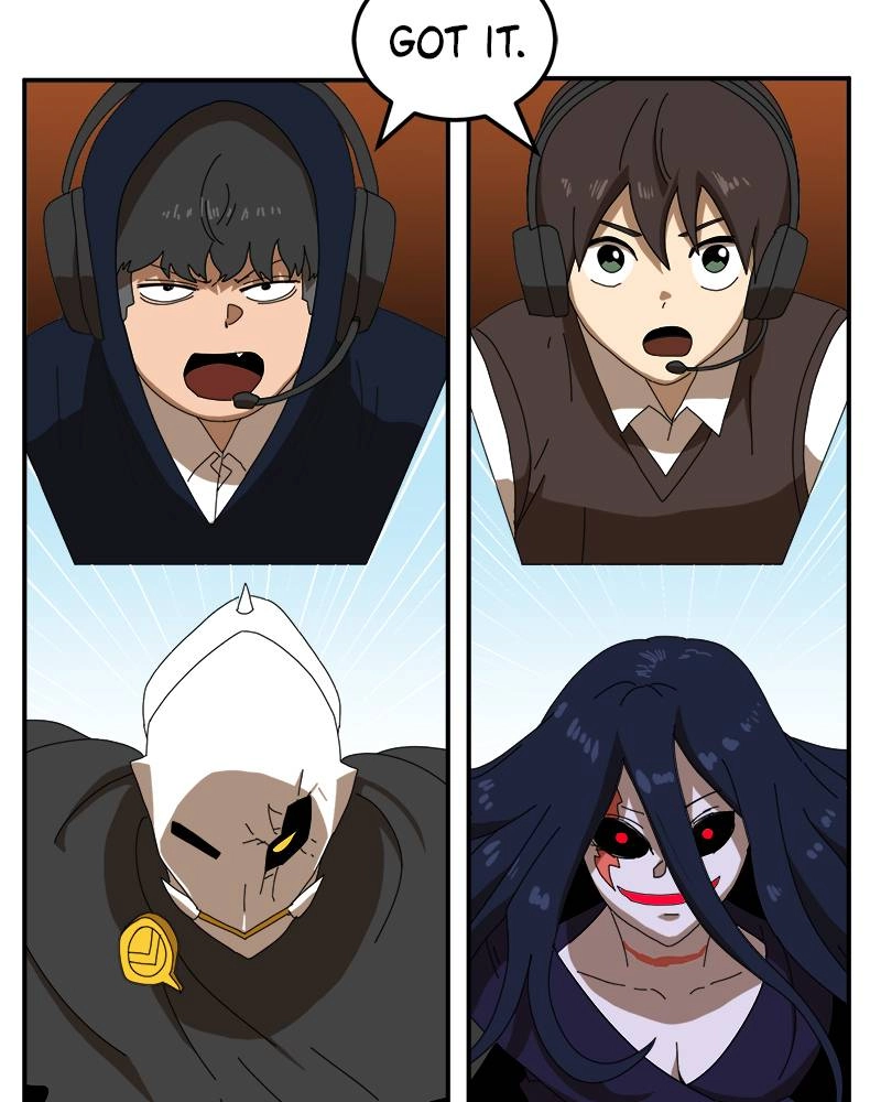 Double Click Chapter 15 - Page 77