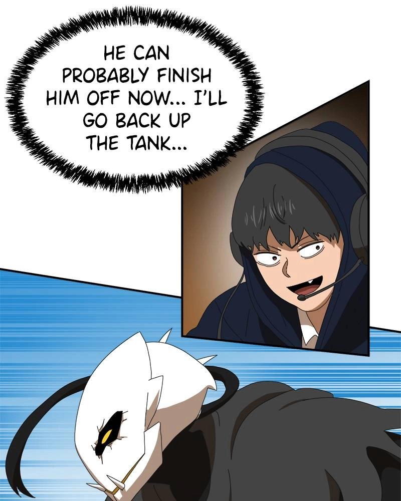 Double Click Chapter 15 - Page 110