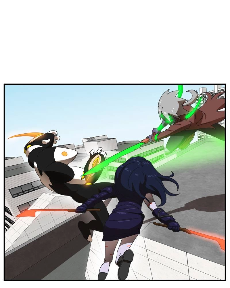 Double Click Chapter 15 - Page 116