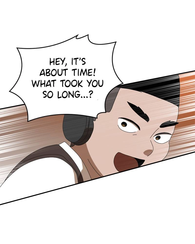 Double Click Chapter 15 - Page 117