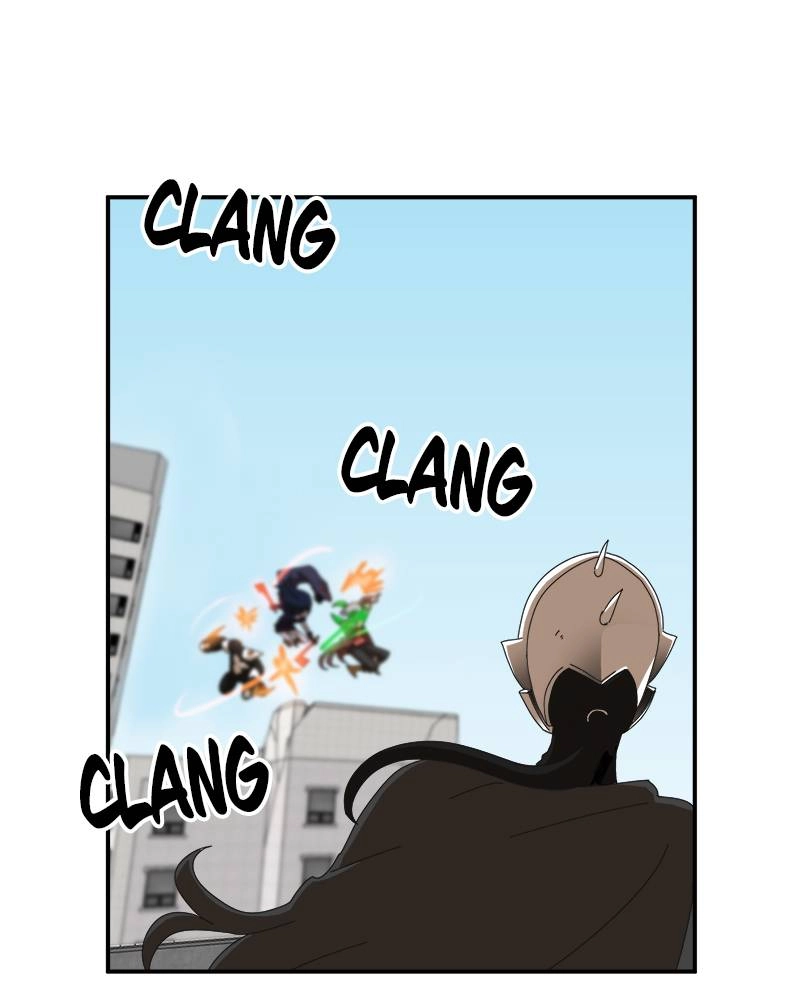 Double Click Chapter 15 - Page 119