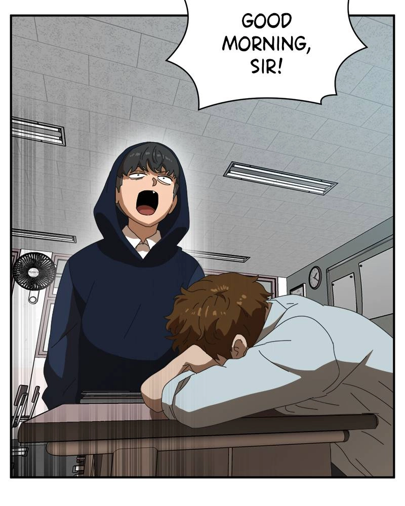 Double Click Chapter 15 - Page 126