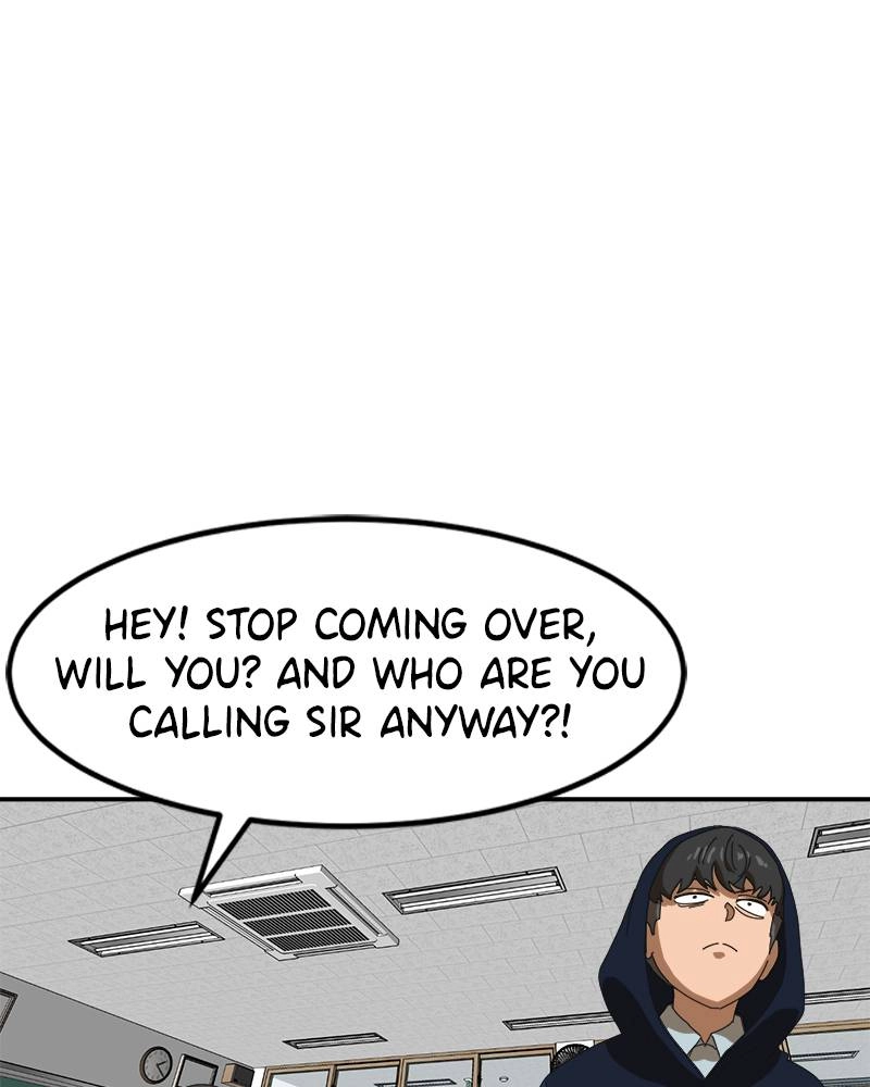Double Click Chapter 15 - Page 127