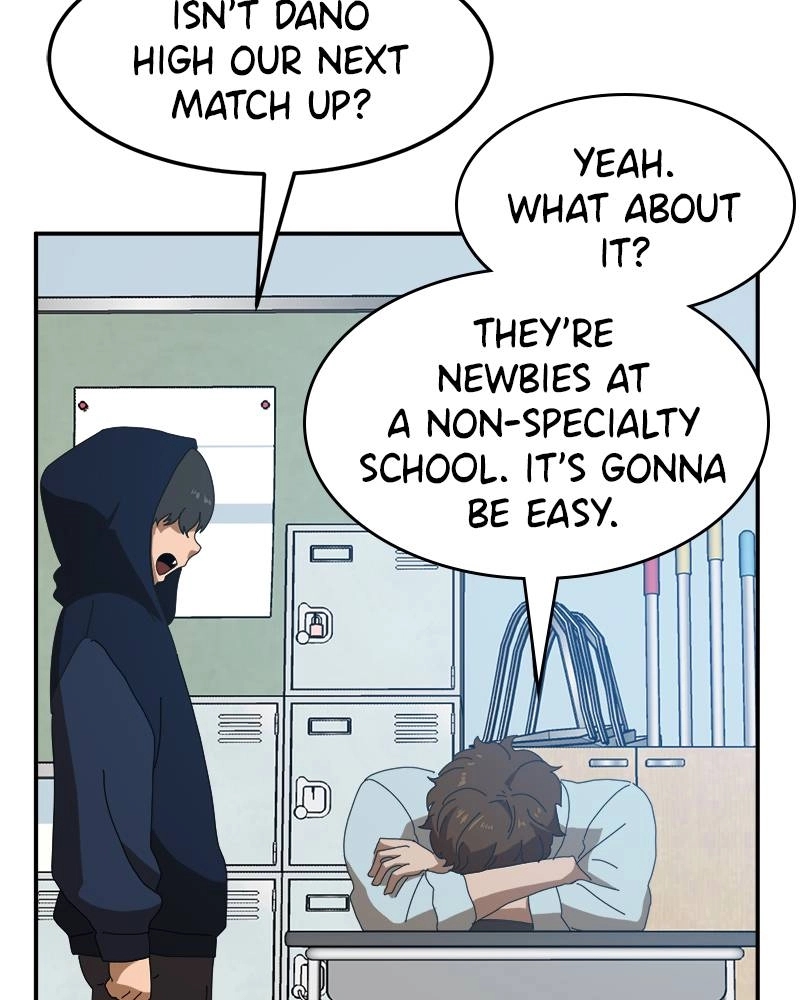 Double Click Chapter 15 - Page 130