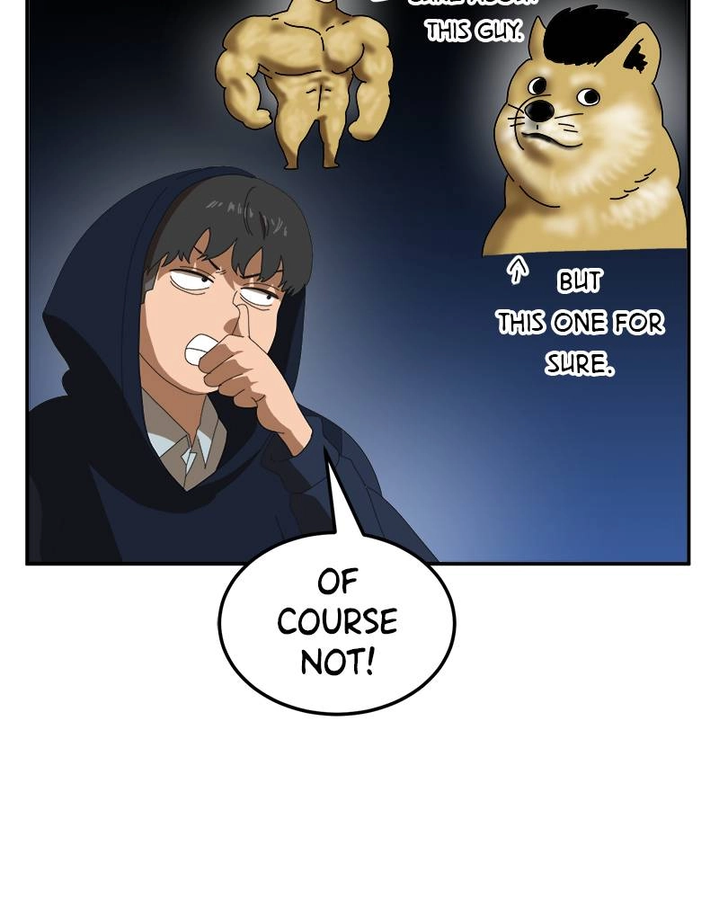 Double Click Chapter 15 - Page 137
