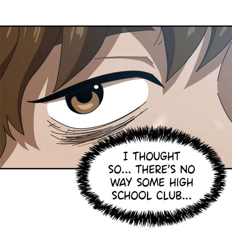 Double Click Chapter 15 - Page 138