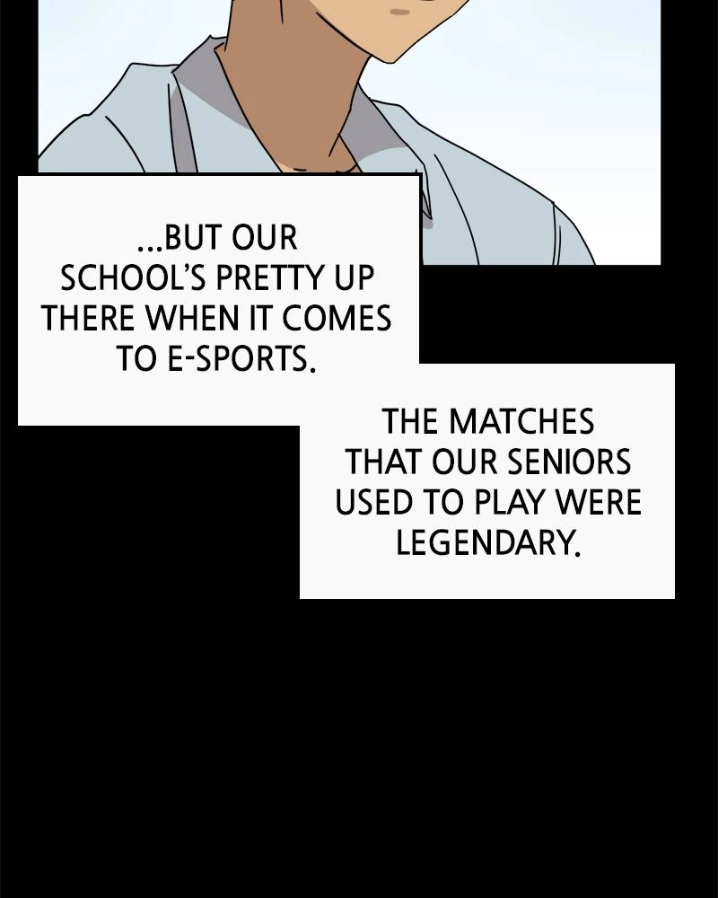 Double Click Chapter 16 - Page 3