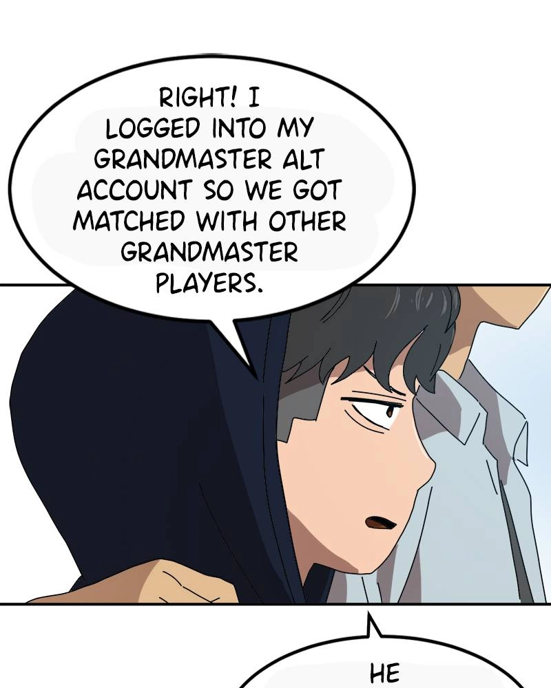 Double Click Chapter 16 - Page 36