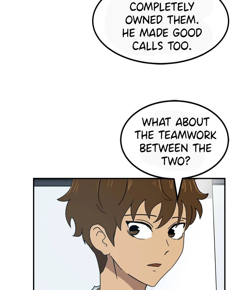 Double Click Chapter 16 - Page 37