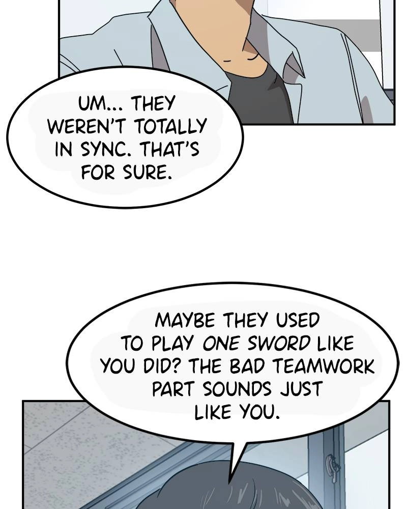 Double Click Chapter 16 - Page 38