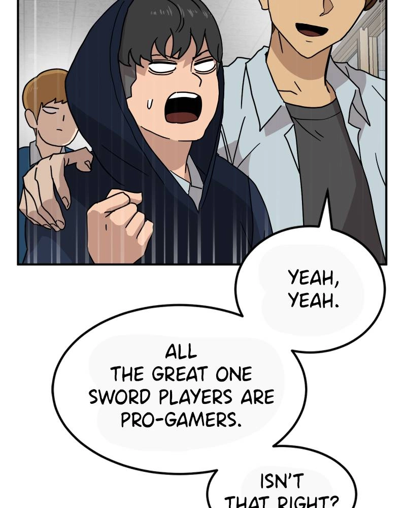 Double Click Chapter 16 - Page 43