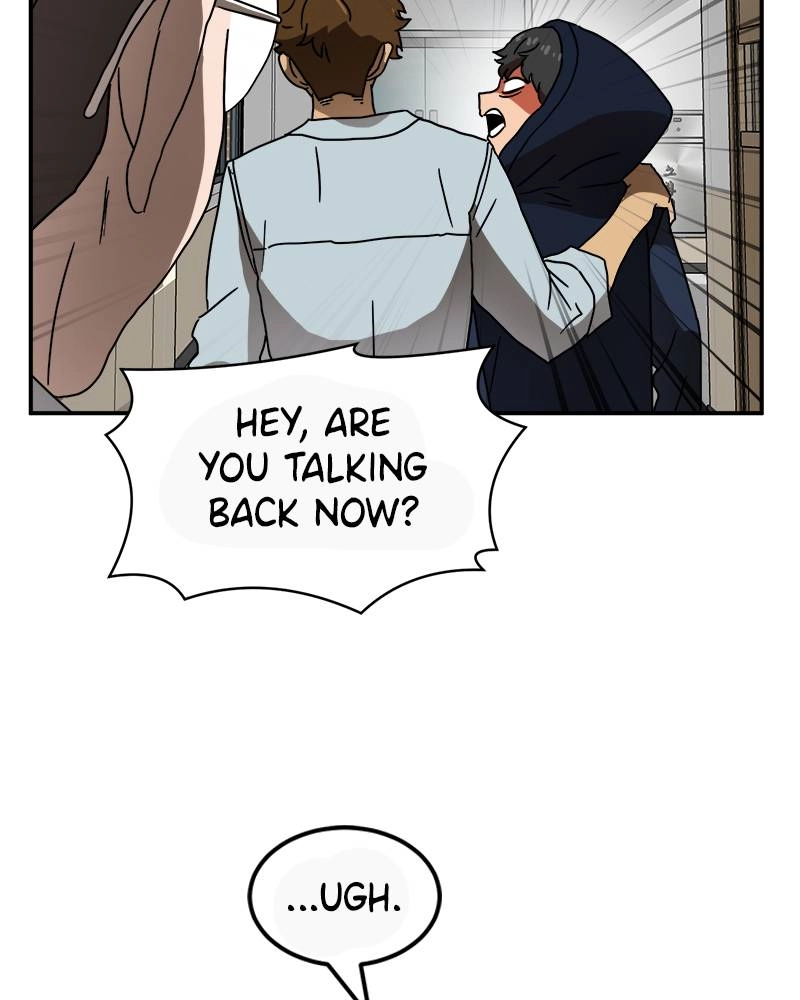 Double Click Chapter 16 - Page 47