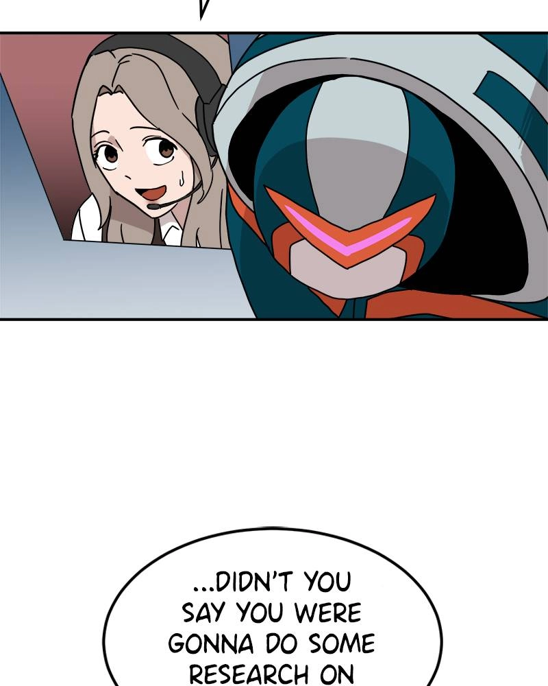 Double Click Chapter 16 - Page 98