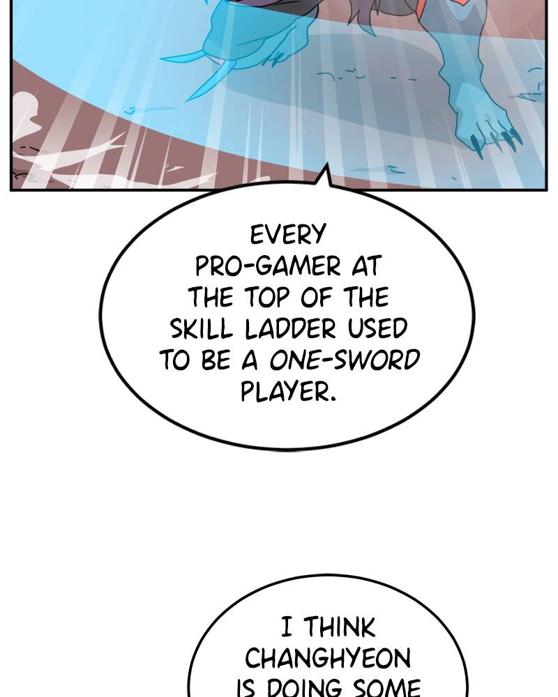 Double Click Chapter 16 - Page 108