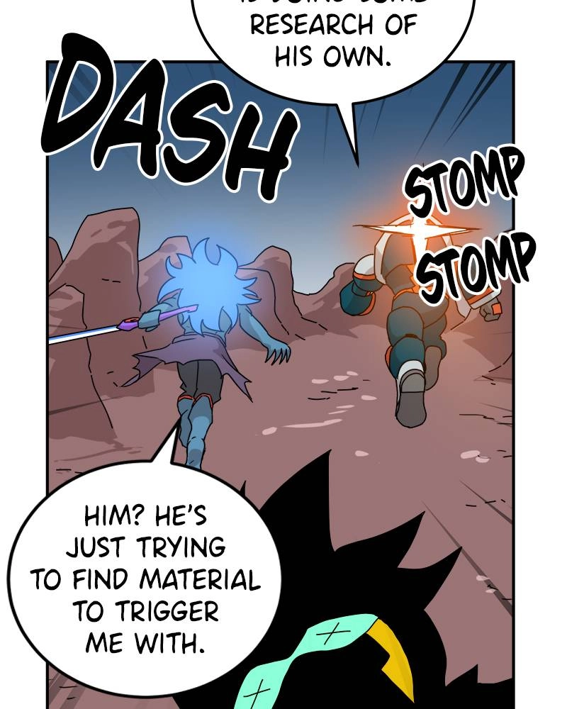 Double Click Chapter 16 - Page 109
