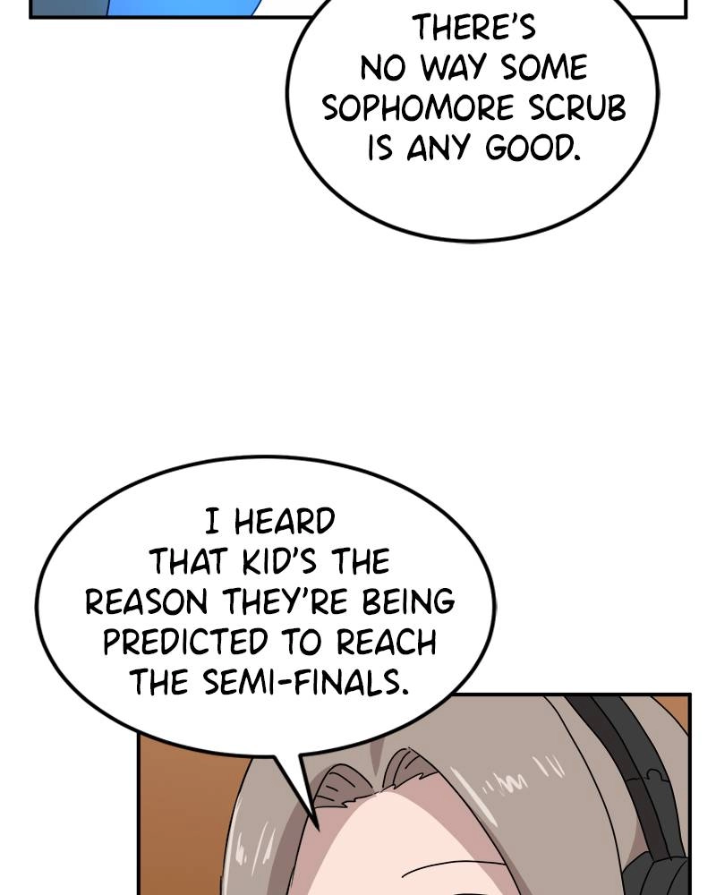 Double Click Chapter 16 - Page 116