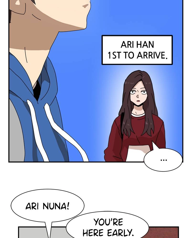 Double Click Chapter 17 - Page 7