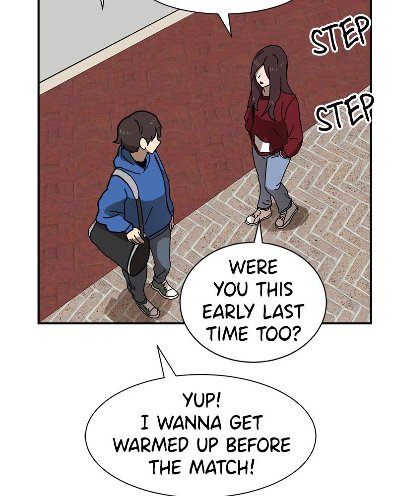 Double Click Chapter 17 - Page 8
