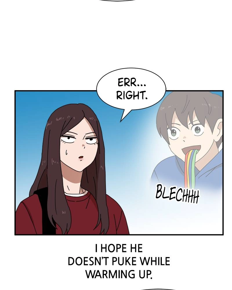Double Click Chapter 17 - Page 9