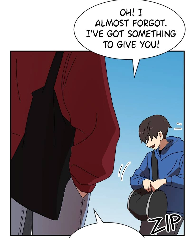 Double Click Chapter 17 - Page 10