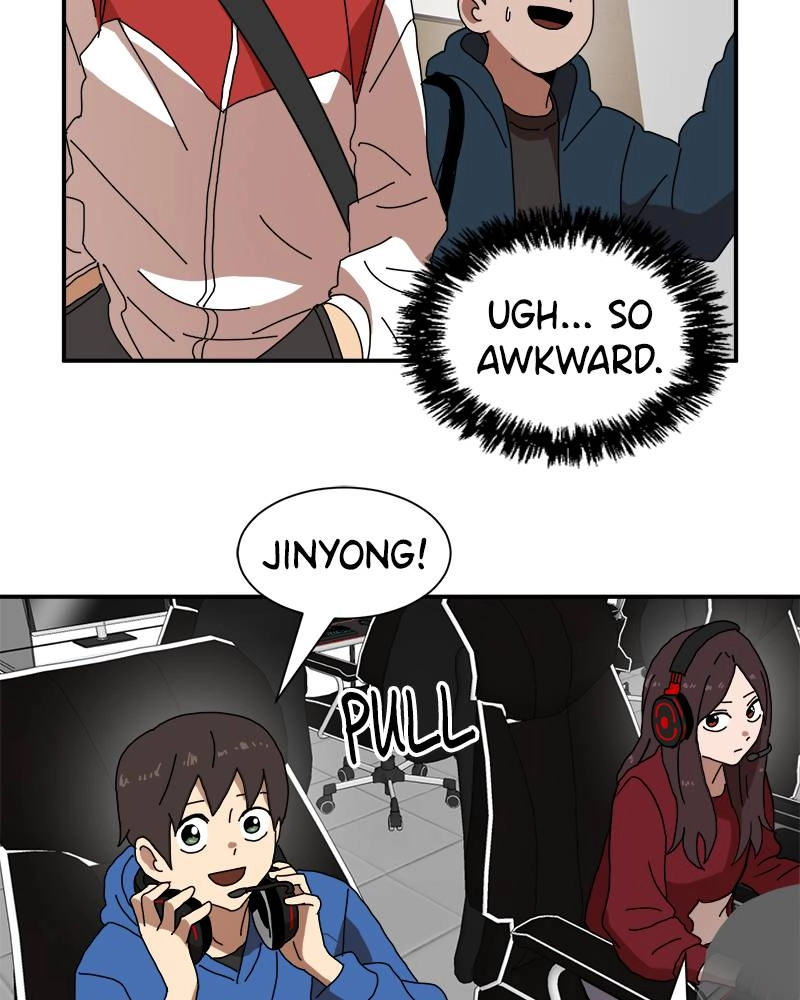 Double Click Chapter 17 - Page 16
