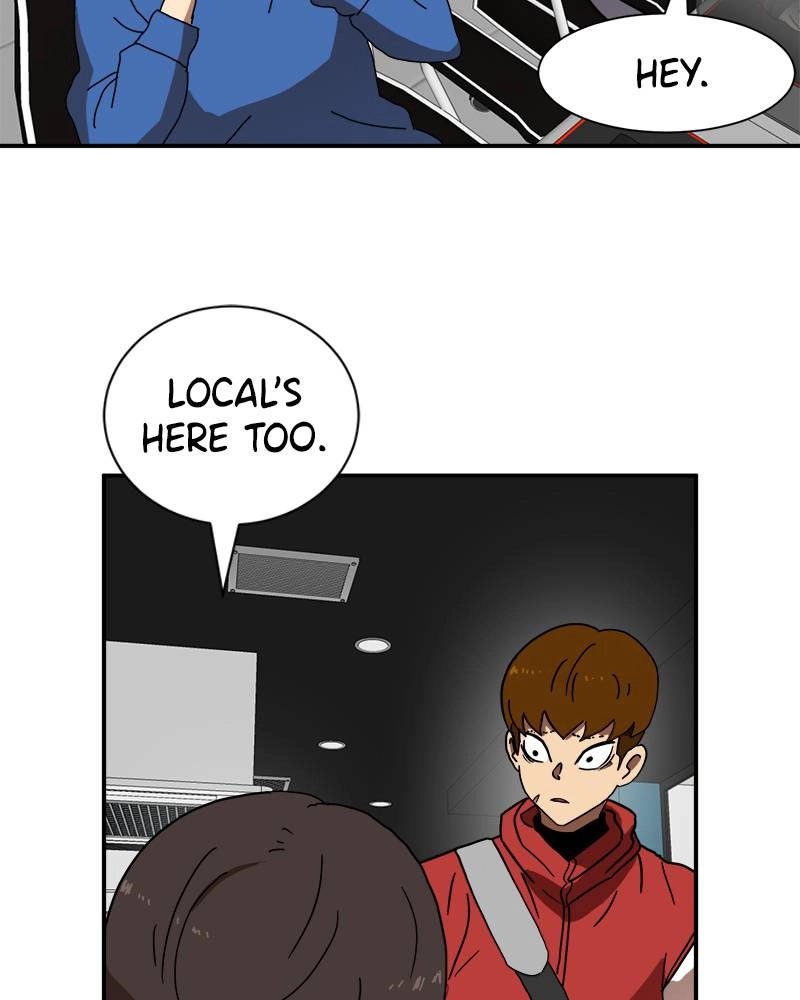 Double Click Chapter 17 - Page 17